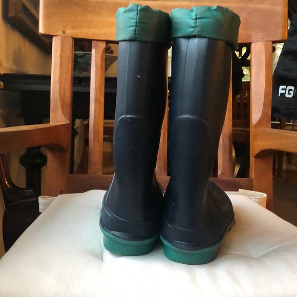 Lacrosse Rubber Boots - Picture 4 of 6